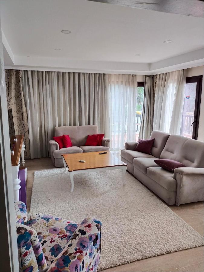 Modern And Cozy Dublex In Amazing Facility Holiday home Belek